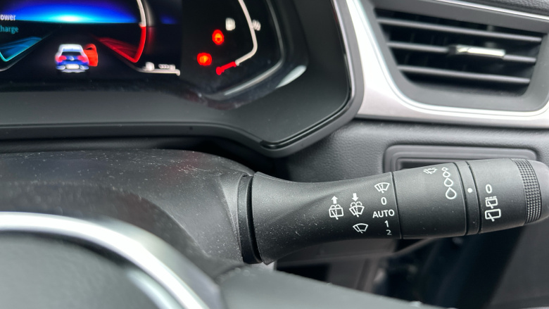 Renault Captur 1.6 E-Tech full hybrid 145 Techno 5dr Auto Hybrid Hatchback